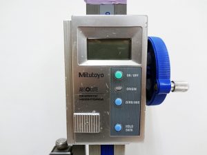 ミツトヨ　デジマチックハイトゲージ　HDS-H30C-2