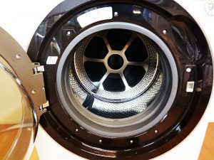 東芝　ドラム式洗濯乾燥機　TW-117V3-4