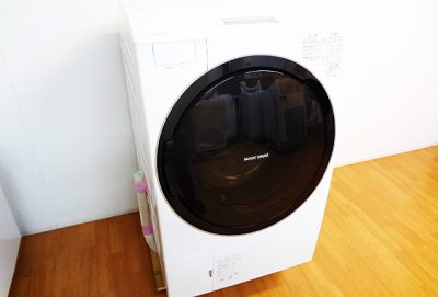 東芝　ドラム式洗濯乾燥機　TW-117V3-1