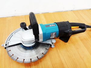 makita　305mmコンクリートカッタ　4112-1