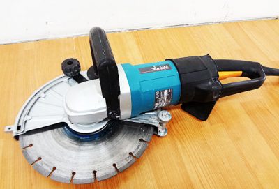 makita　305mmコンクリートカッタ　4112-1