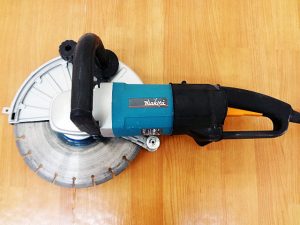 makita　305mmコンクリートカッタ　4112-2