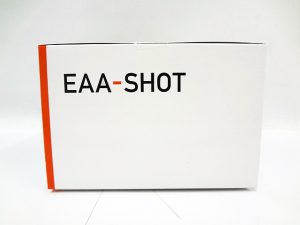 ライザップ　EAA-SHOTブラッドオレンジ味-4