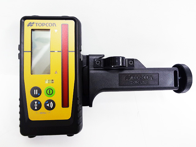 測量工具】TOPCONのローテーティングレーザーRL-H5Aの買取 | 栃木県の工具買取専門館 エコガレッジ