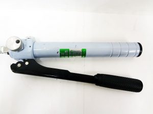 亀倉精機　パイプ断水機　SS-25型-2