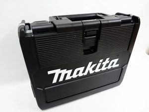 makita　インパクトドライバ　TD171DGXFC-4