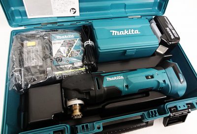 マキタ　充電式マルチツール　TM51DRG-1