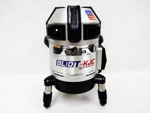 タジマ　レーザー墨出し機　BL10T-KJC-2