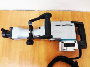 マキタ　電動ハンマ　HM1500-2