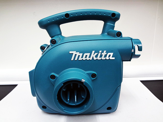マキタ　充電式小型集じん機　VC340DRF-1