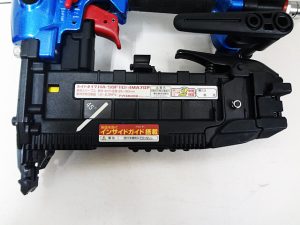 MAX　スーパーネイラ　HA-50F1(D)/4MAフロア-4