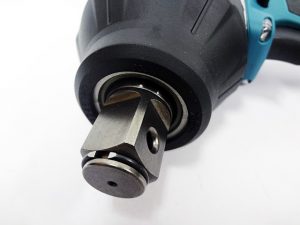 makita　充電式インパクトレンチ　TW1001DRGX-3