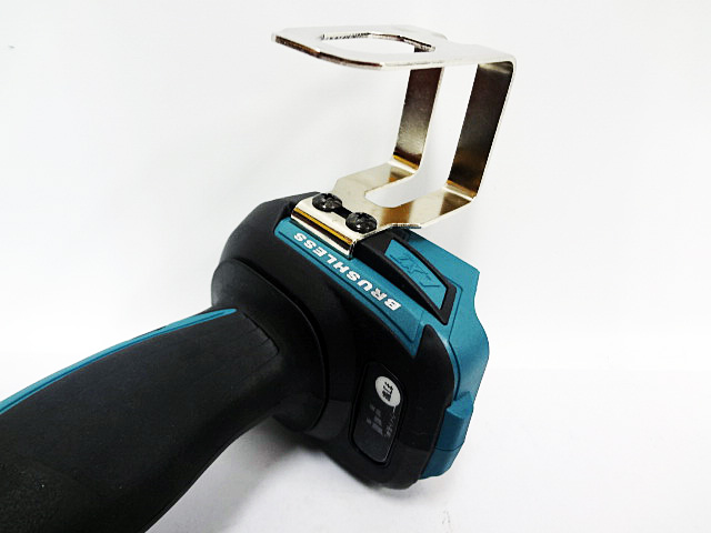 makita　充電式インパクトレンチ　TW1001DRGX-4