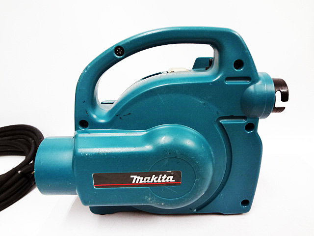 makita　小型集じん機　450-1