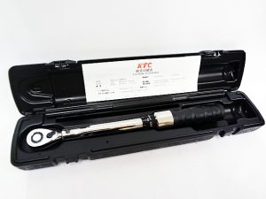 KTC　プレセット型トルクレンチ　CMPB0503-1