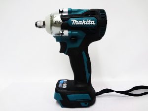 makita　充電式インパクトレンチ　TW300DZ　未使用品-2