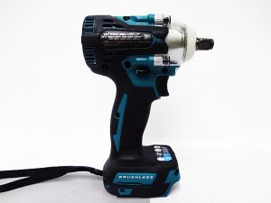 makita　充電式インパクトレンチ　TW300DZ　未使用品-3