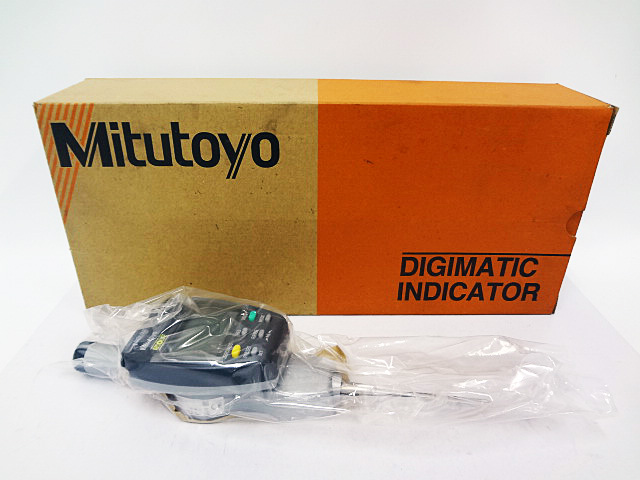 ミツトヨ　デジマチックインジケータ　ID-F150-1