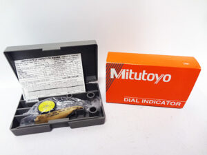 Mitutoyo　テストインジケータ　TI-413H-1