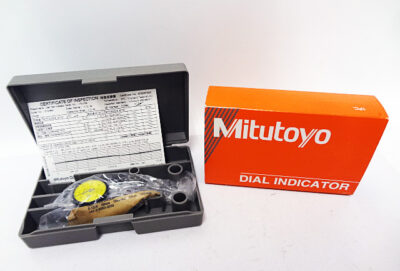 Mitutoyo　テストインジケータ　TI-413H-1