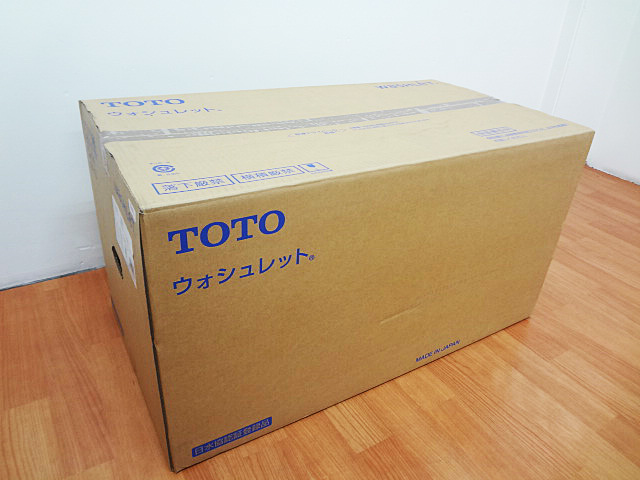 TOTO　ウォシュレット一体型便器　CES9435-2