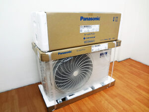 Panasonic　ルームエアコン　CS-360DEX-C-1