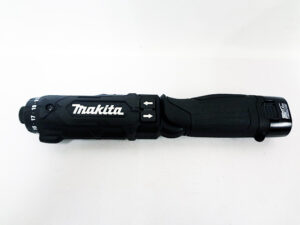 マキタ　充電式ペンドライバドリル　DF012DSHXB-3
