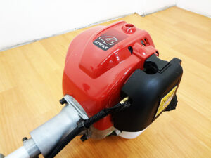 KAAZ　エンジン刈払機　XP260B-2