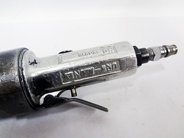 エア工具】瓜生のエアラチェットレンチURW-12NAの買取 | 栃木県の工具