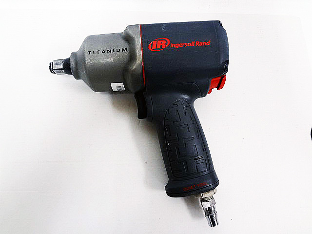 IngersollRand　エアインパクトレンチ　2135QTIMAX-AP-2