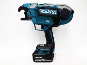 makita　充電式鉄筋結束機　TR180DRGX-2