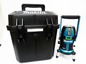 マキタ　グリーンレーザー墨出し器　SK505GDN-1