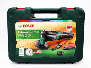 BOSCH　コードレスマルチツール　UniversalMulti10.8-1