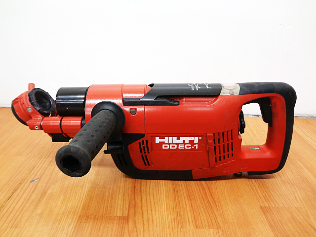 低価格の HILTI ヒルティ ダイアモンドコアツール DD 250-CA 200V UN Ar