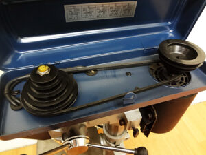 電動工具】リョービの卓上ボール盤TB-2131の買取 | 栃木県の工具買取 