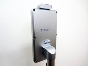 東亜産業　サーモマネージャー　TOA-TMN-1000-3