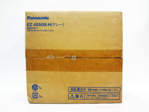 パナソニック　充電ジグソー　EZ4550X-H-1