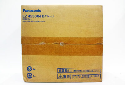 パナソニック　充電ジグソー　EZ4550X-H-1