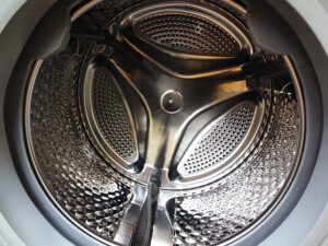 アイリスオーヤマ　ドラム式洗濯機　FL71-W/W-2