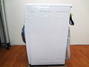 アイリスオーヤマ　ドラム式洗濯機　FL71-W/W-3