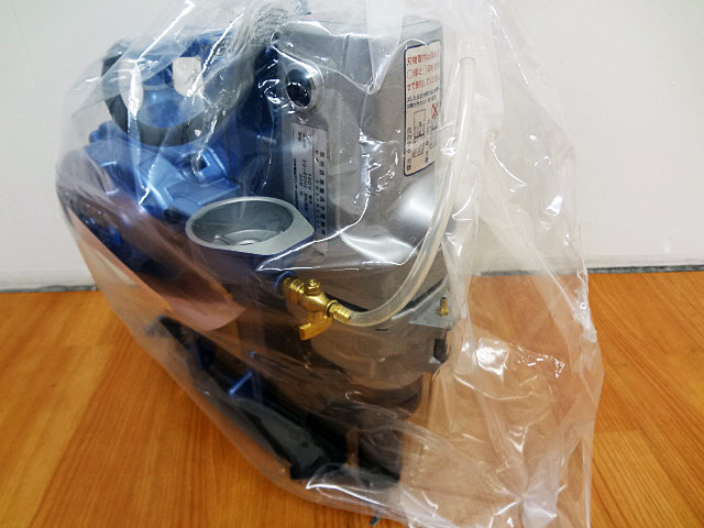 電動工具】日東工器のアトラエースクイックオートQA-4000の買取 | 栃木