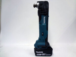 makita　充電式マルチツール　TM51DRG-2