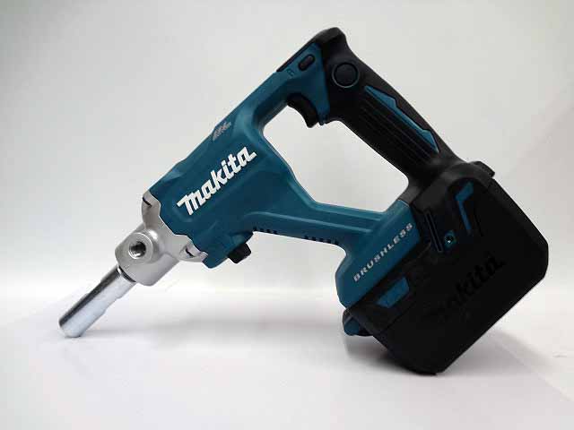 makita　充電式カクハン機　UT130DZ-2