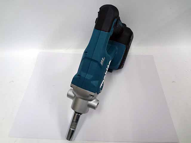 makita　充電式カクハン機　UT130DZ-4