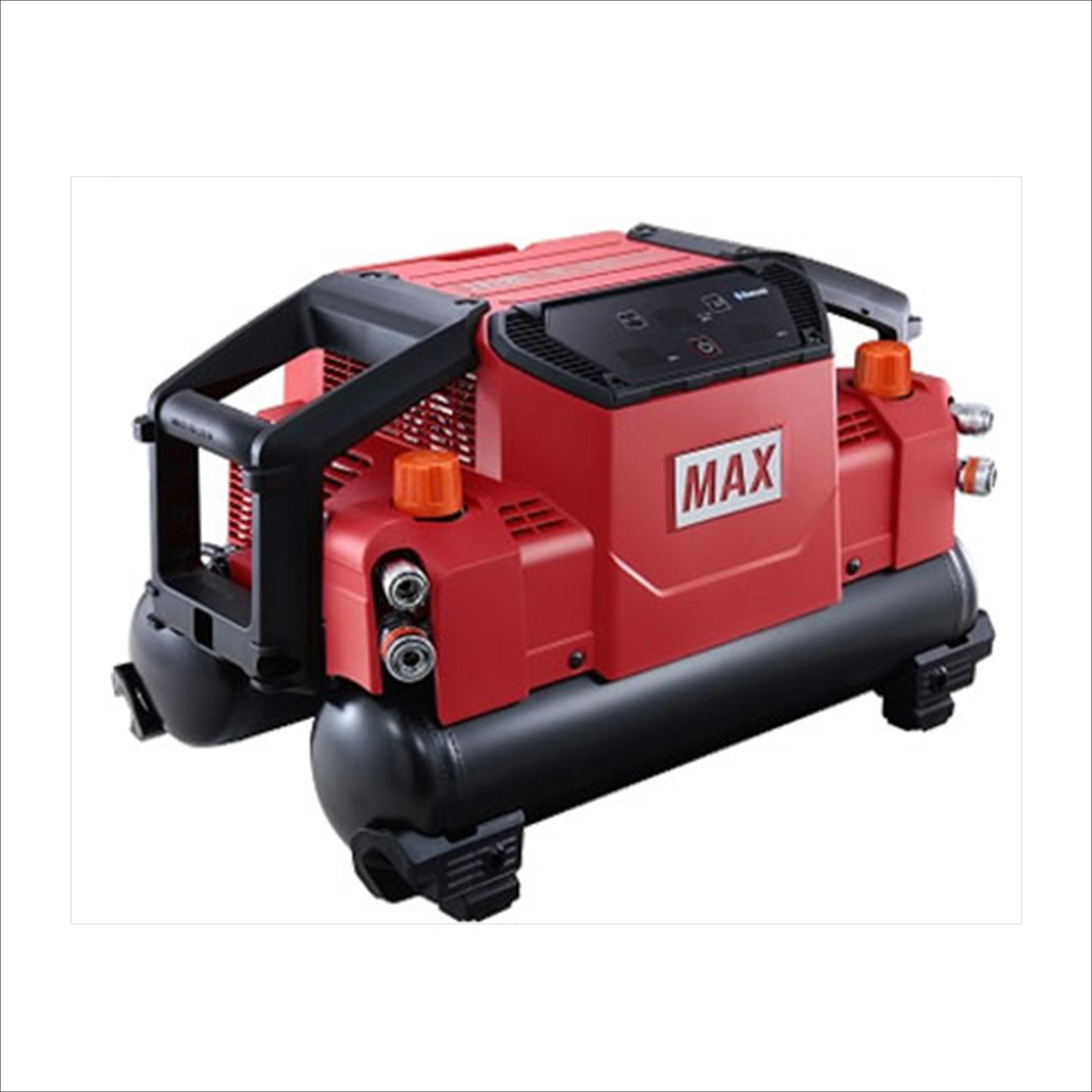 MAX エアコンプレッサ AK-HL1310E2 未使用品