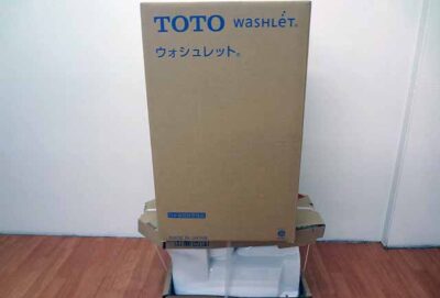 TOTO　ウォシュレット一体形便器　TCF9151･CS348B-1