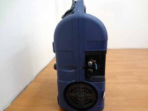 アネスト岩田オイルフリーコンプレッサーOFP-071C-3