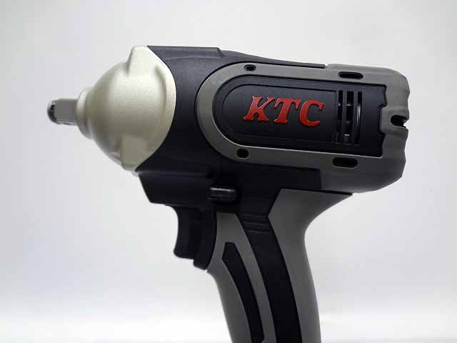 電動工具】KTCコードレスインパクトレンチJAE411の買取 | 栃木県の工具