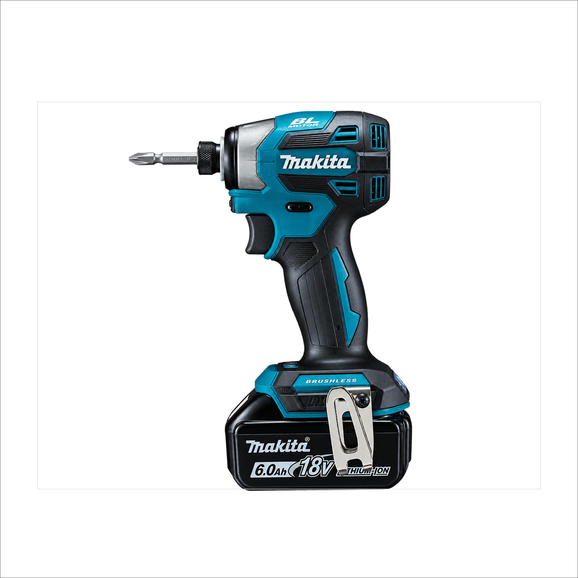 マキタ TD173DRGX 未使用品