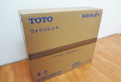 TOTO　ウォシュレット　TCF6623#NW1-1